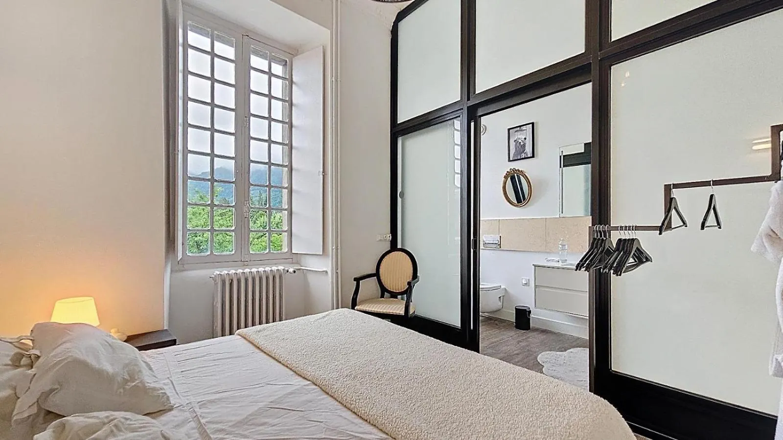 Appartement Maison Eugenie Bagnères-de-Luchon 0*,  法国