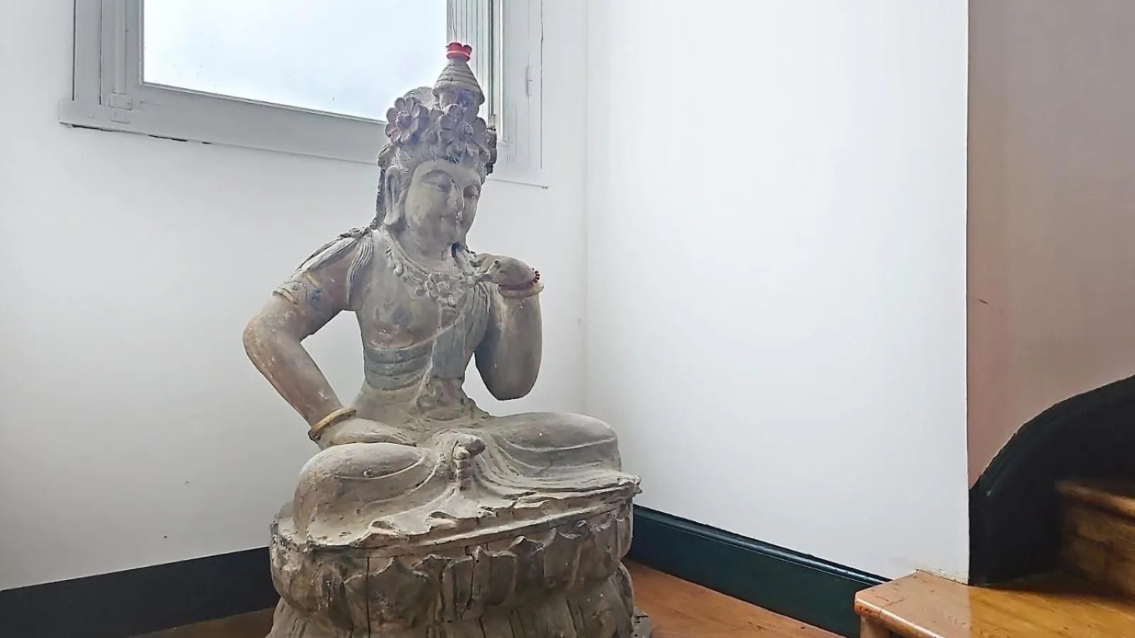 公寓 Appartement Maison Eugenie Bagnères-de-Luchon 法国