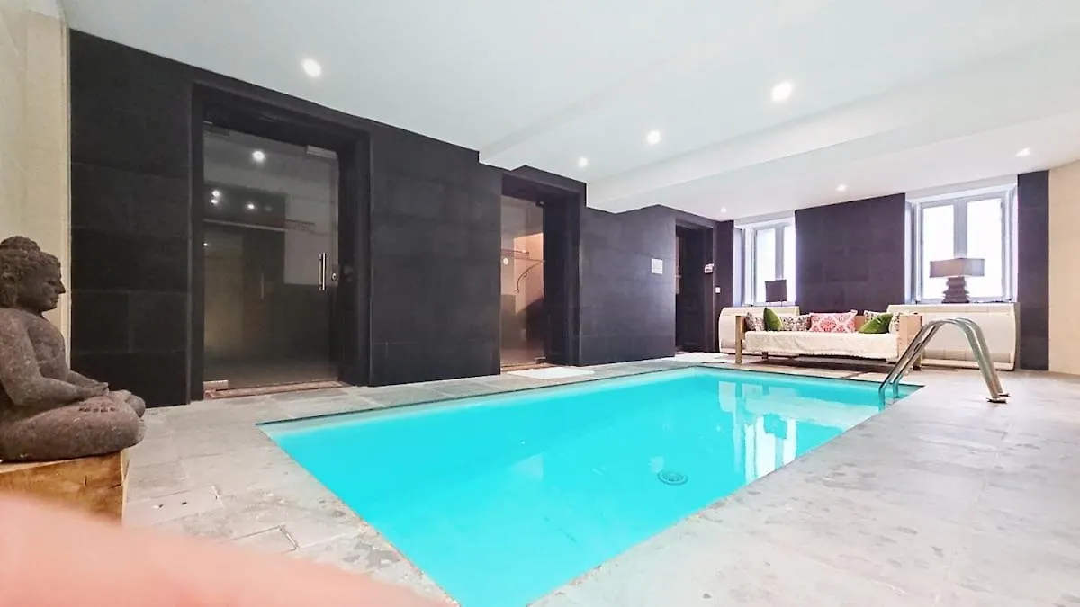Appartement Maison Eugenie Bagnères-de-Luchon 0*,  法国