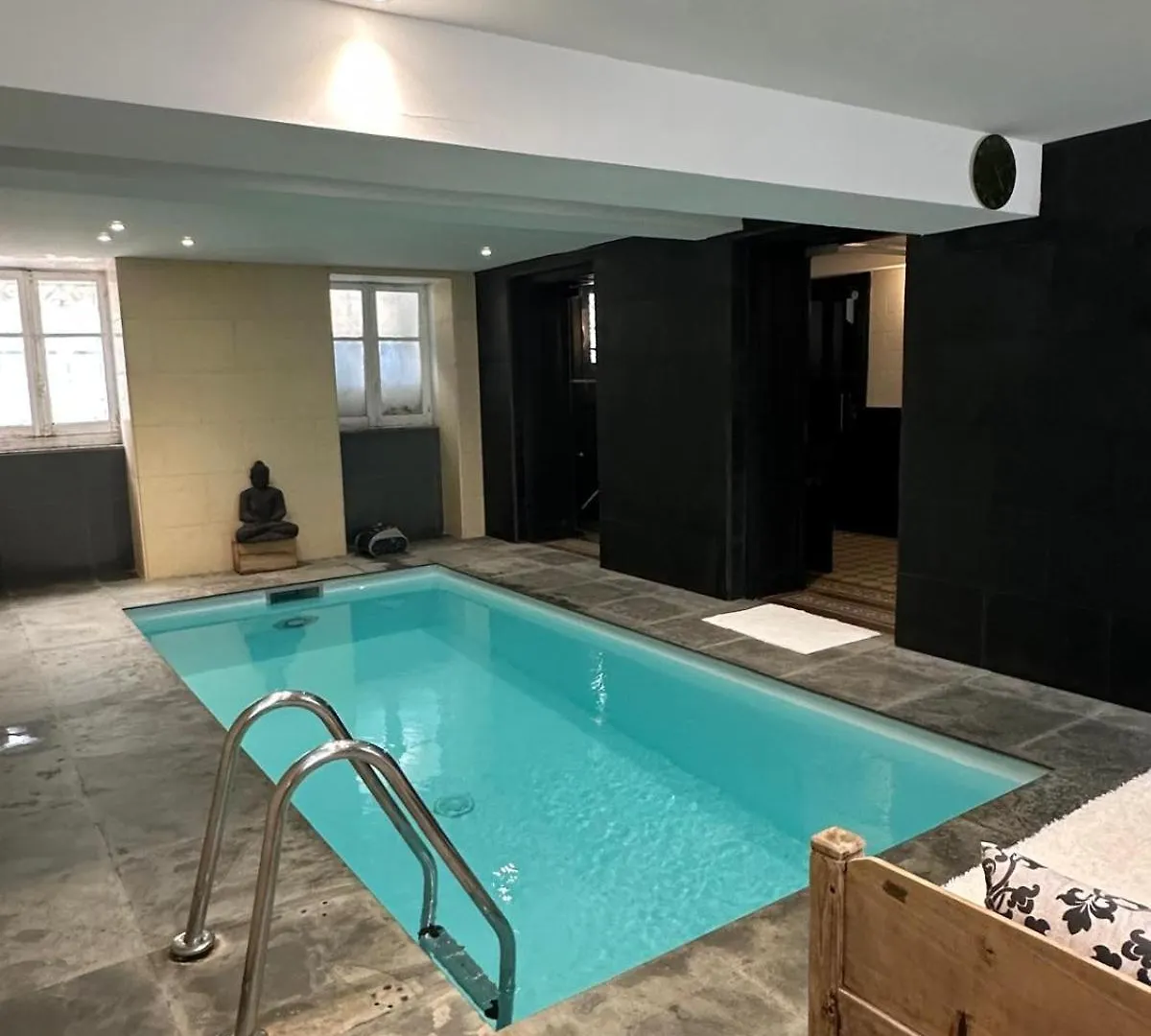 Appartement Maison Eugenie Bagnères-de-Luchon